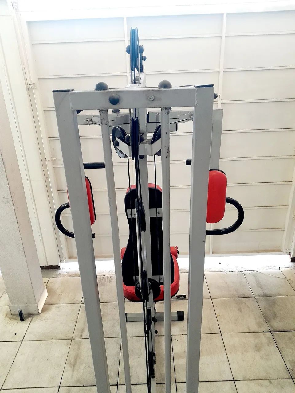 Aparelho de musculação  - Foto 5