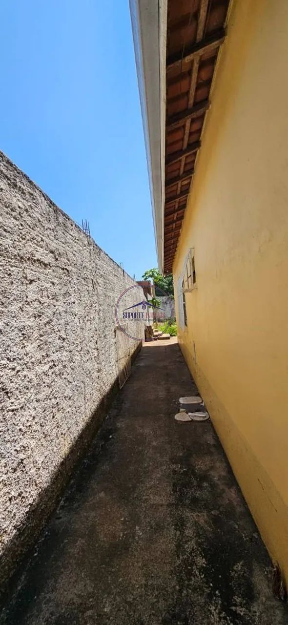 VENDO  CASA 3 QUARTOS | 1 SUÍTE - BAIRRO CUNIÃ - Foto 2