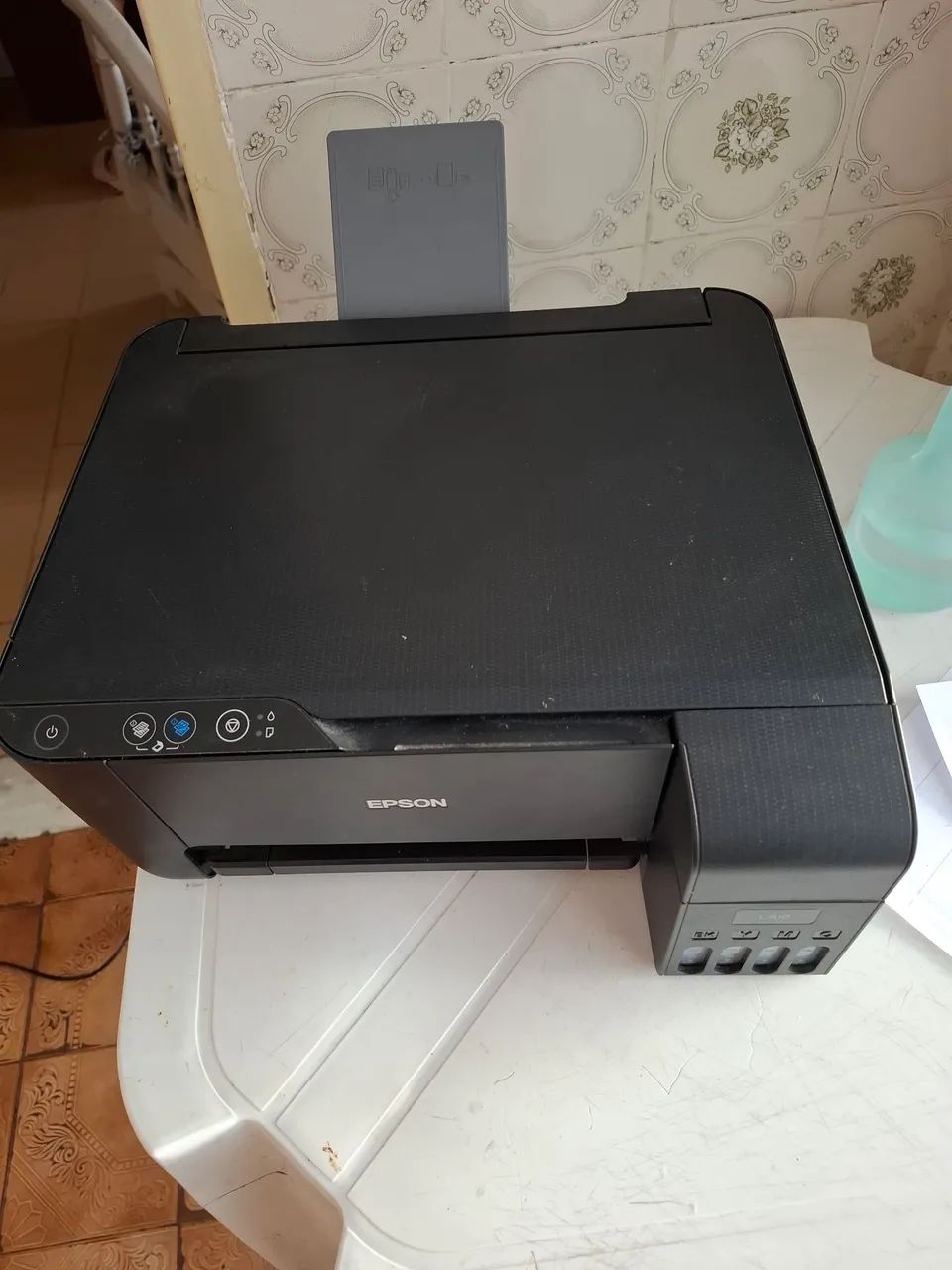 Impressora epson com defeito - Foto 2