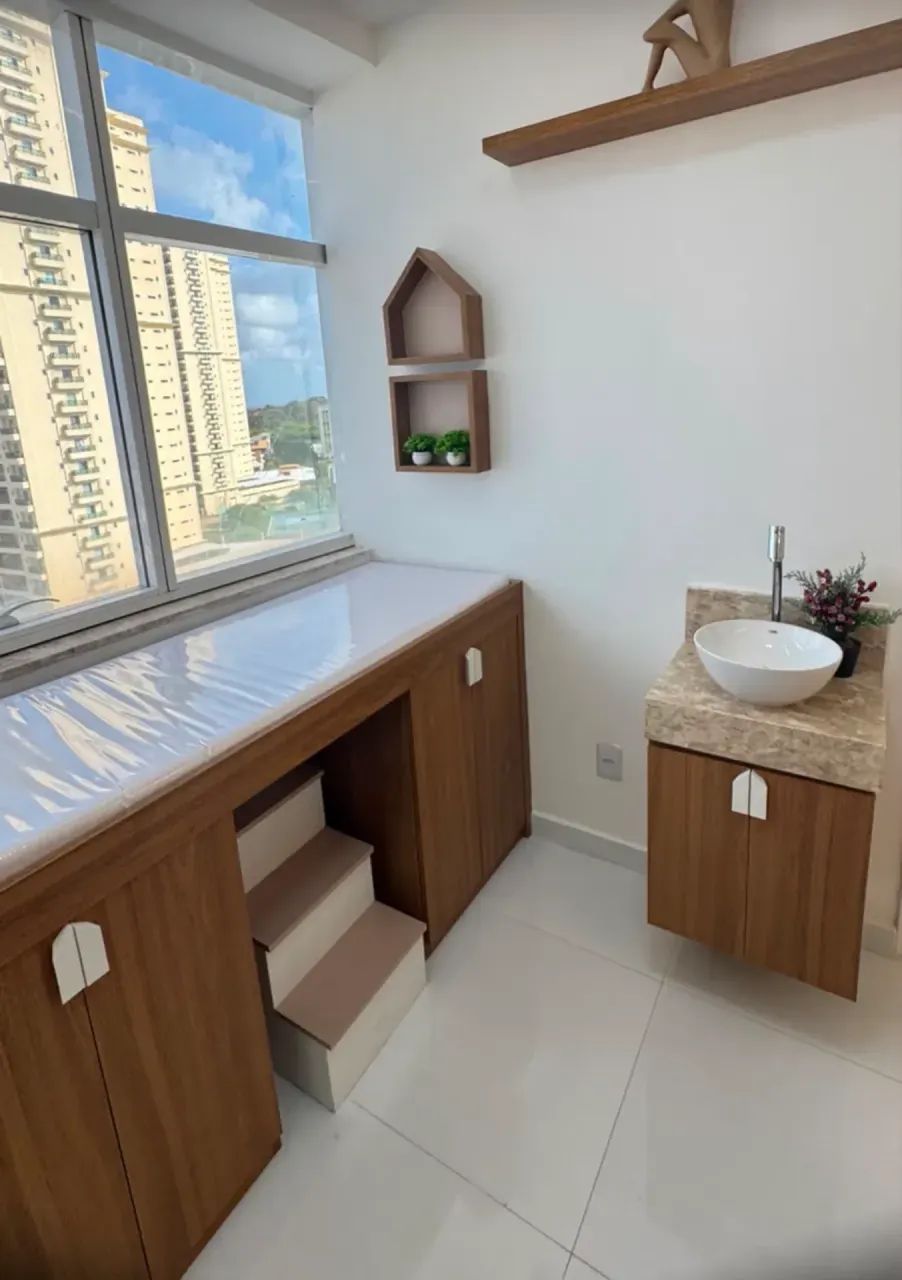SALA COMERCIAL LOCAÇÃO - Foto 4
