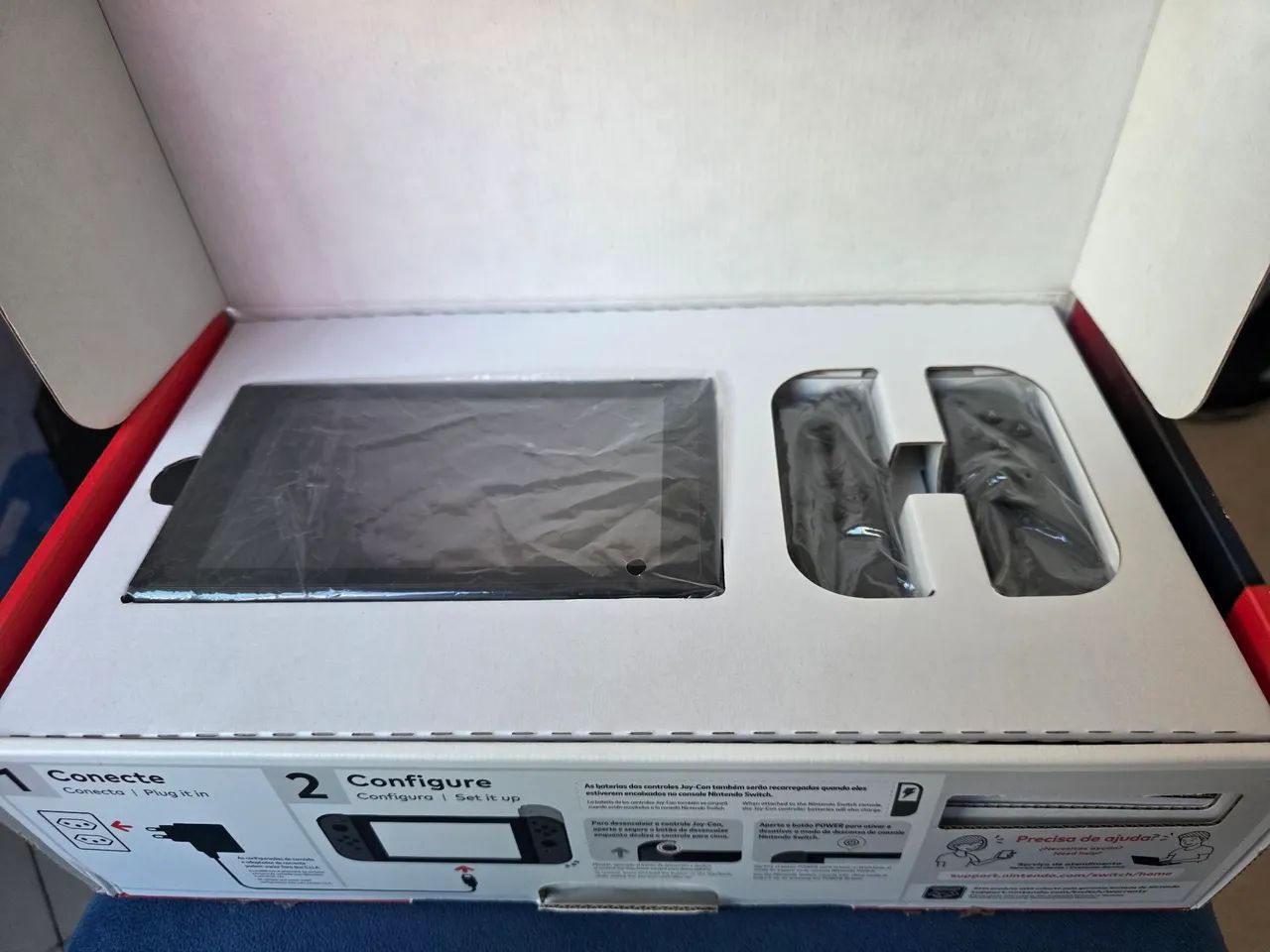 Nintendo switch SUPREMO - Foto 3
