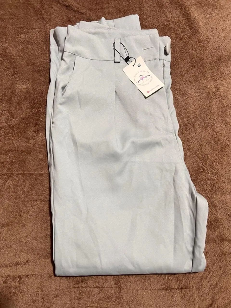 CALÇA SOCIAL