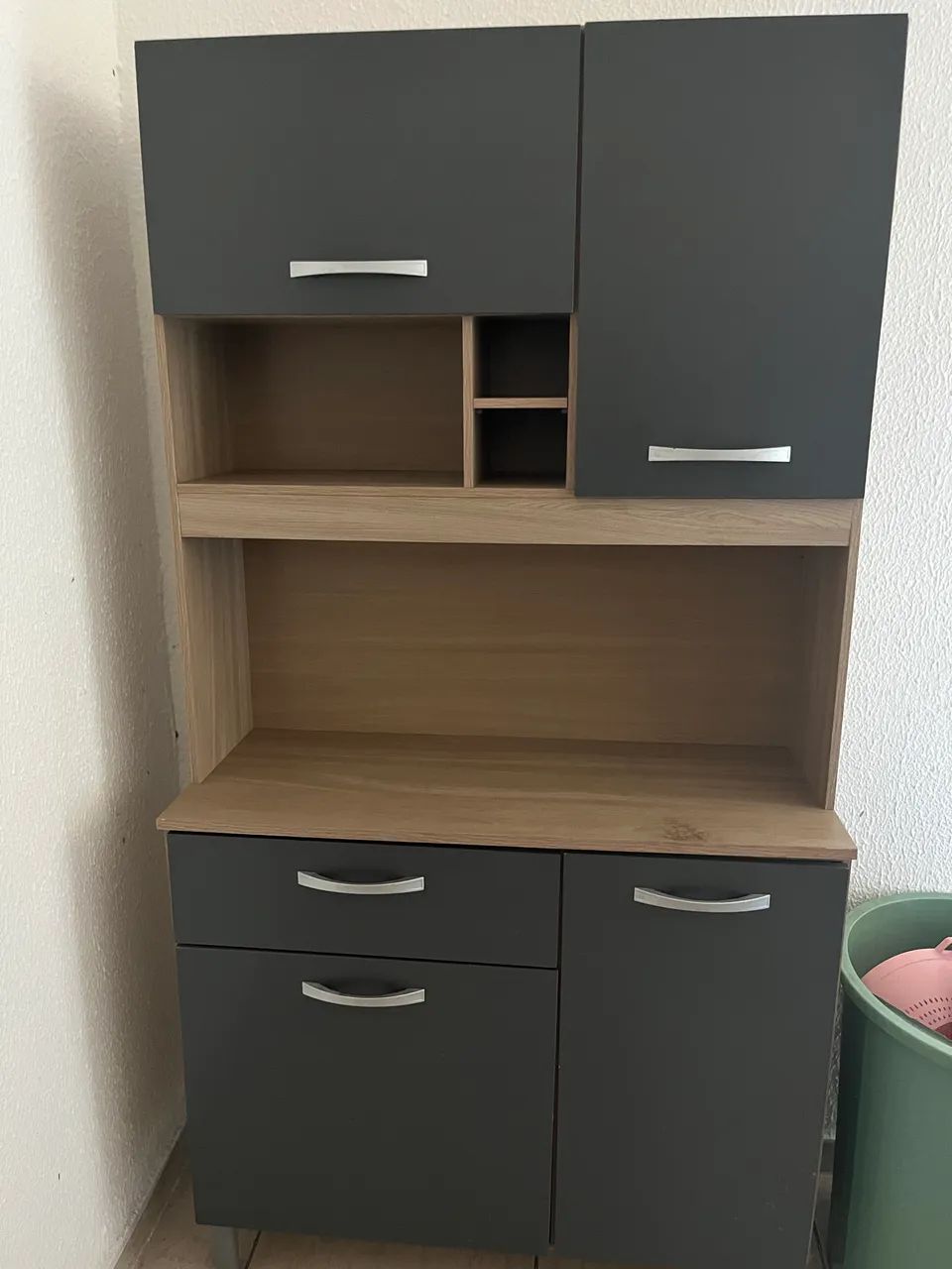 Armário de cozinha  - Foto 2
