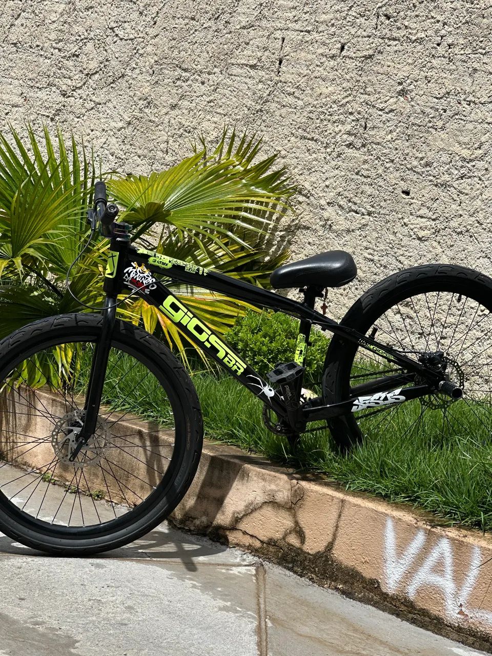 Ciclismo 