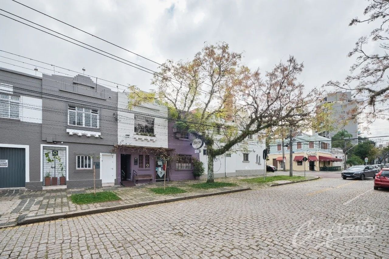Casa Comercial Mercês - Alameda Princesa Izabel - Foto 2