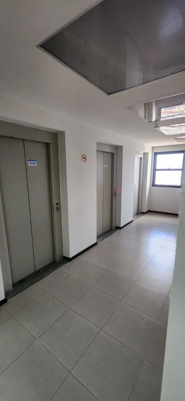 Sala Comercial no Ed Urbe Office - Batista Campos - Aluguel - Foto 5