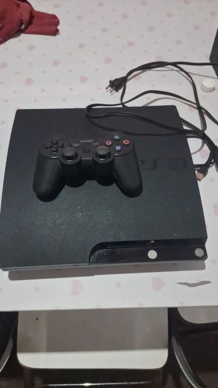 Ps3 com ham