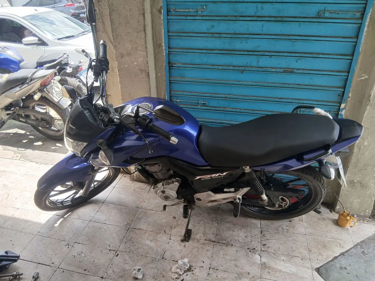 Disponível para Locação/ Aluguel  - Foto 2