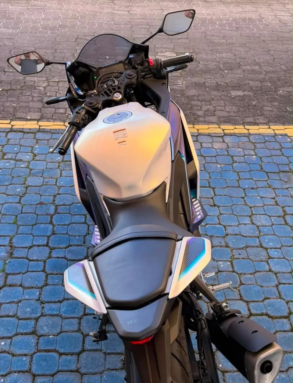 Vendo Yamaha R3 Connected  - Foto 5
