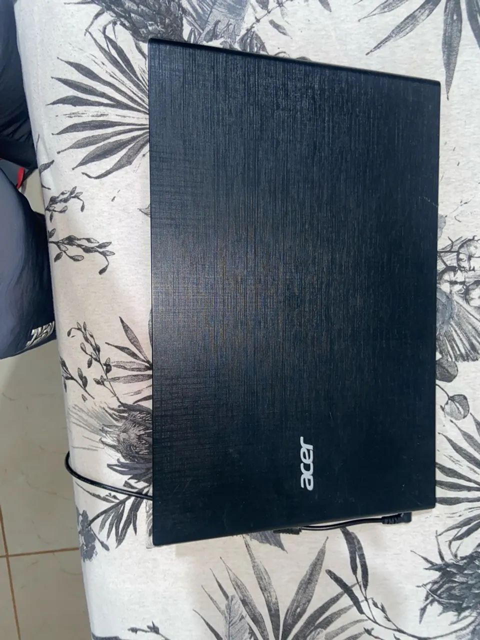 Acer aspire E5-573G
