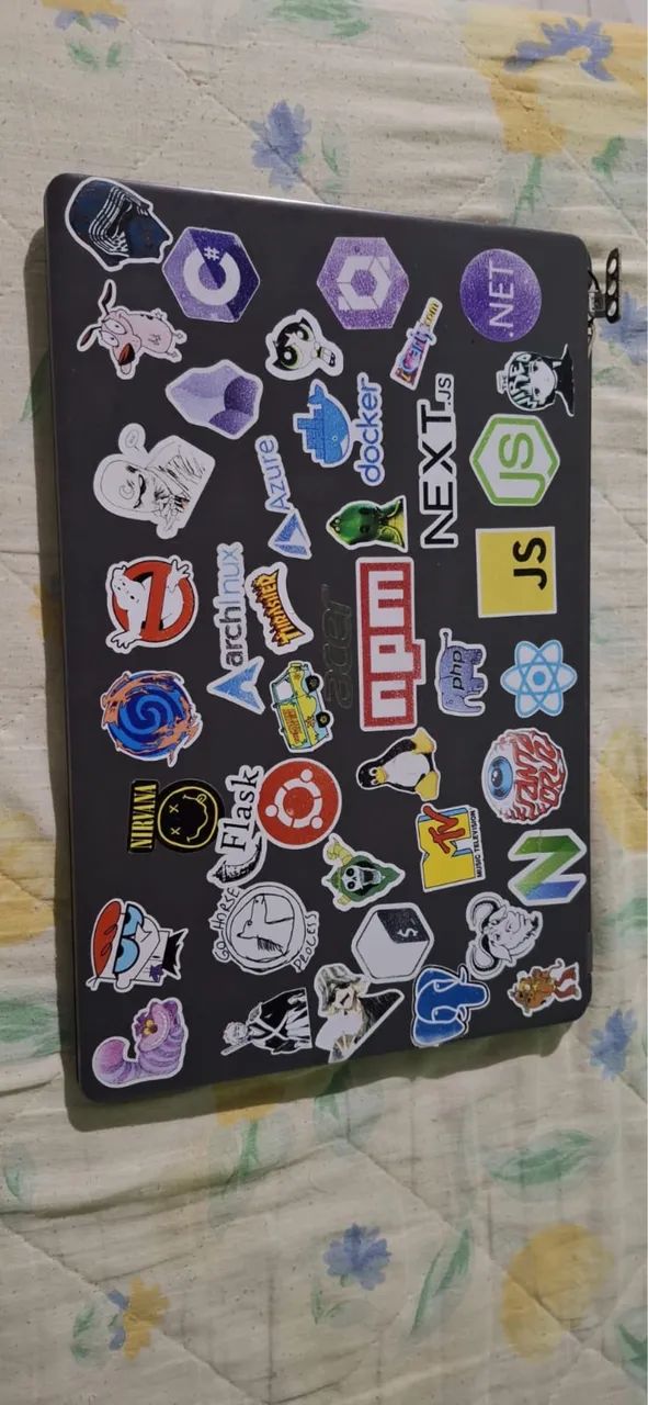 Notebook - Aceito ofertas - Foto 4