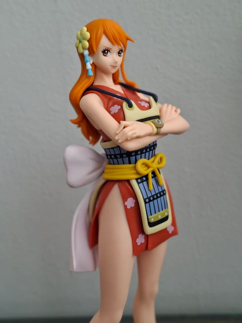 Figure One Piece - Nami - Foto 4
