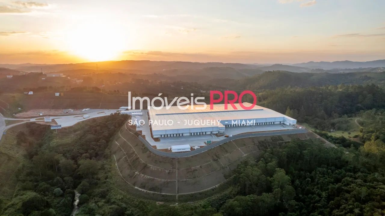 Galpão, Mombaça - São Roque - Foto 3