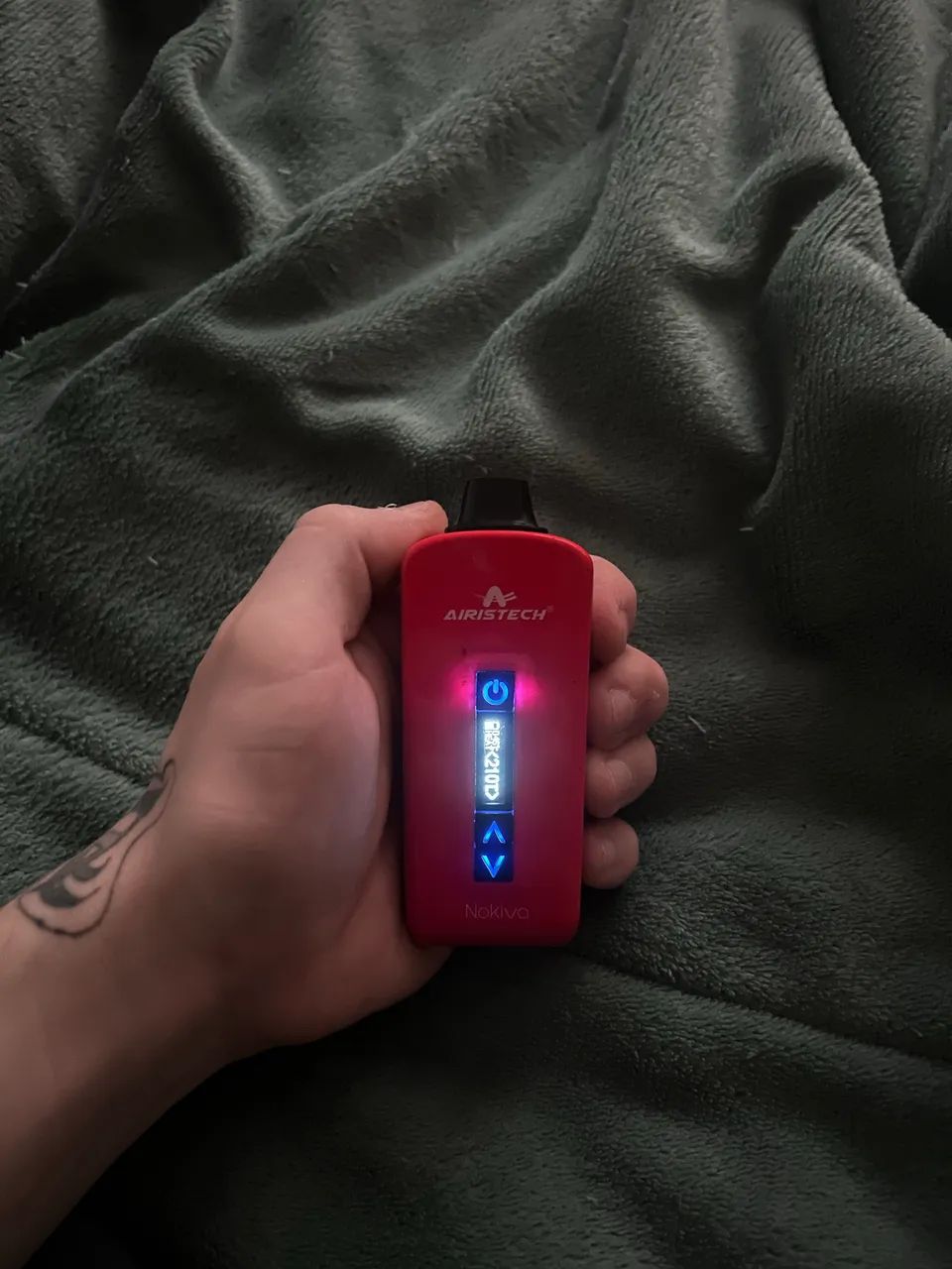AirisTech Nokiva - Foto 2