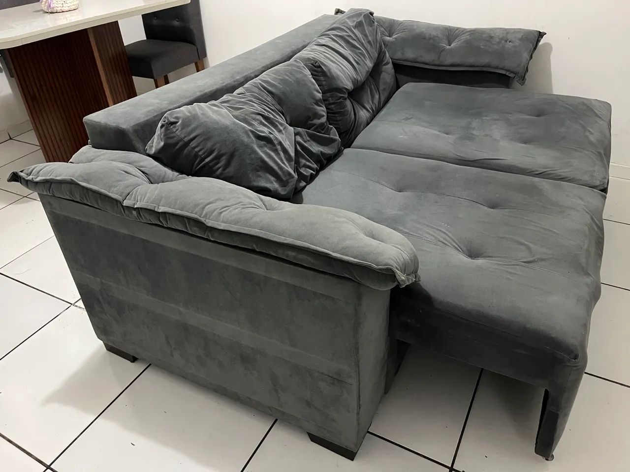 Selling Retractable Sofa65568166397571120