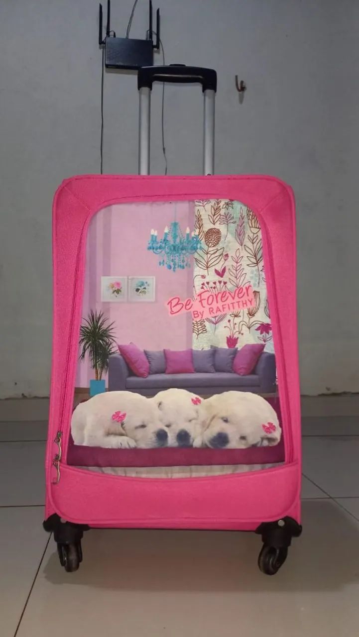 Mala Rafitthy - Foto 3