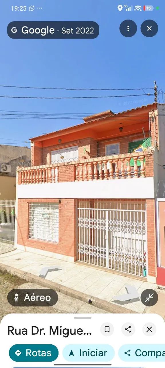 Localização Previligiada 