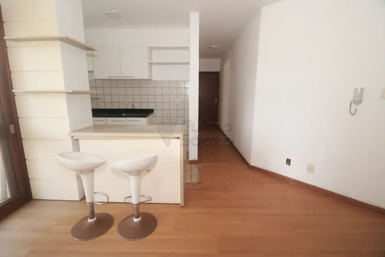 Apartamento para Locação no Centro de Pelotas ? Conforto, Espaço e Localização Privilegiad - Foto 5