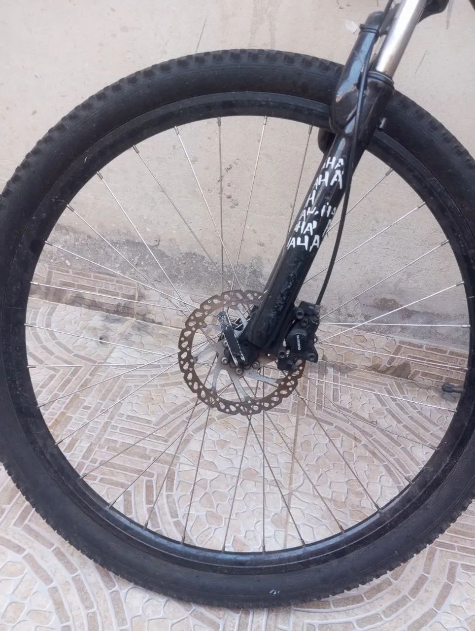 Bicicleta Martin Aro 29 - Freio Hidráulico a Óleo - Foto 2