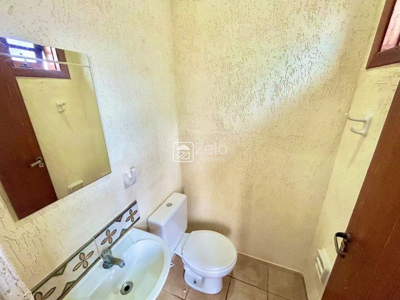 Casa para aluguel em Parque das Universidades, Campinas - SP | Cód 57279 - Foto 3