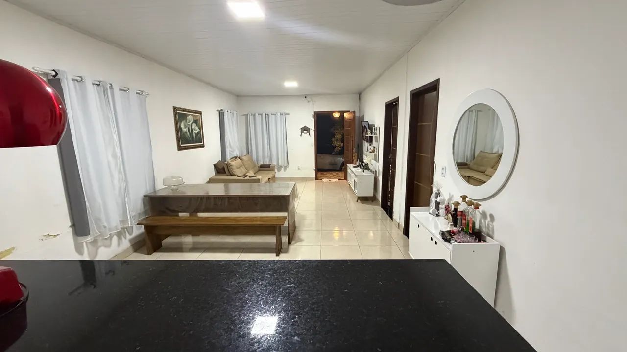 Vendo chácara  - Foto 3
