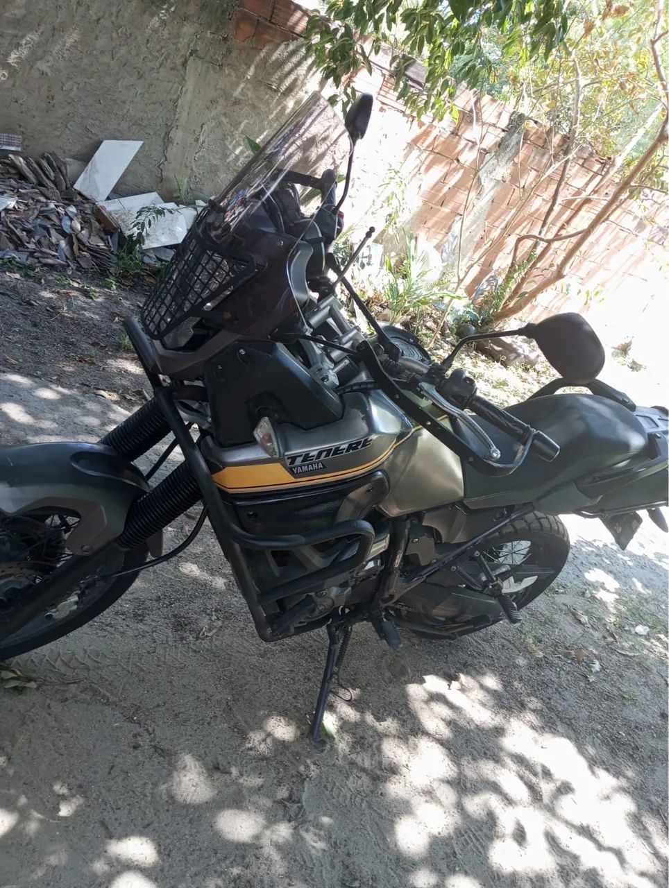 Ténéré 660 - Foto 2