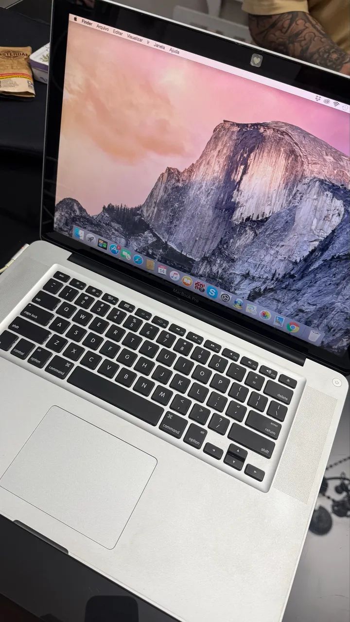 macbook pro late 2011 i7