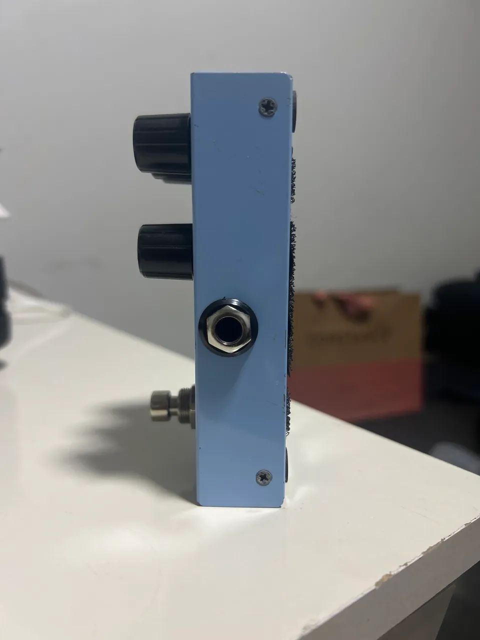 PEDAL MINI UNIVERSE (M-VAVE) - Foto 3