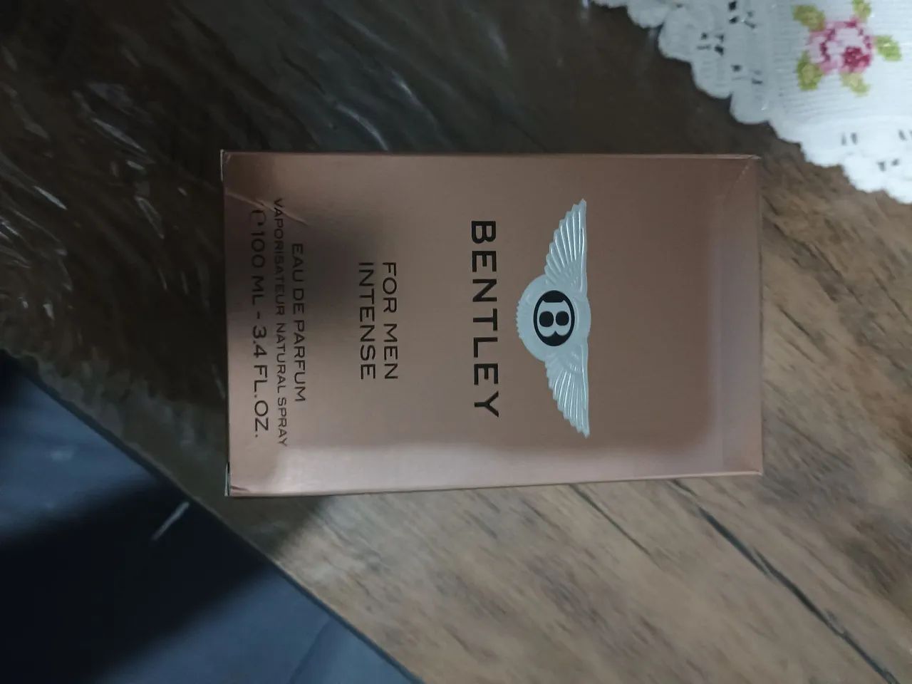 Bentley for mam 100ml - Foto 3
