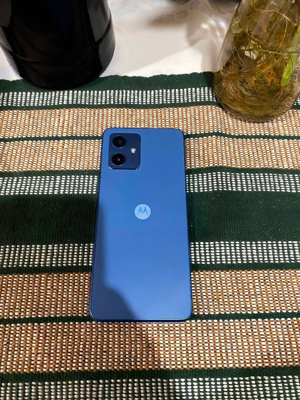 Moto g54 256gb - 8gb RAM