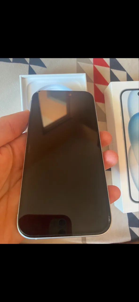 Iphone 15 128 GB - Foto 2