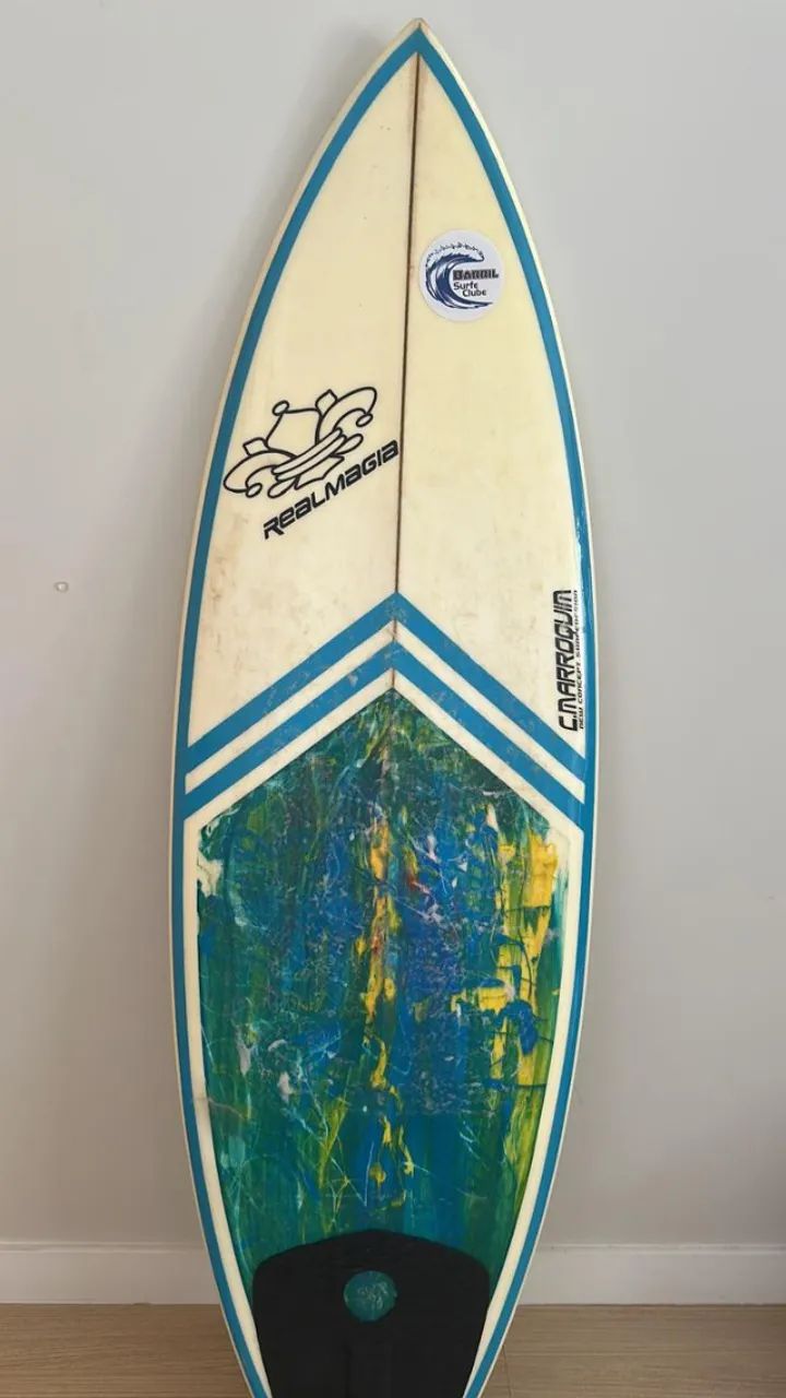 Prancha de Surf - Foto 3