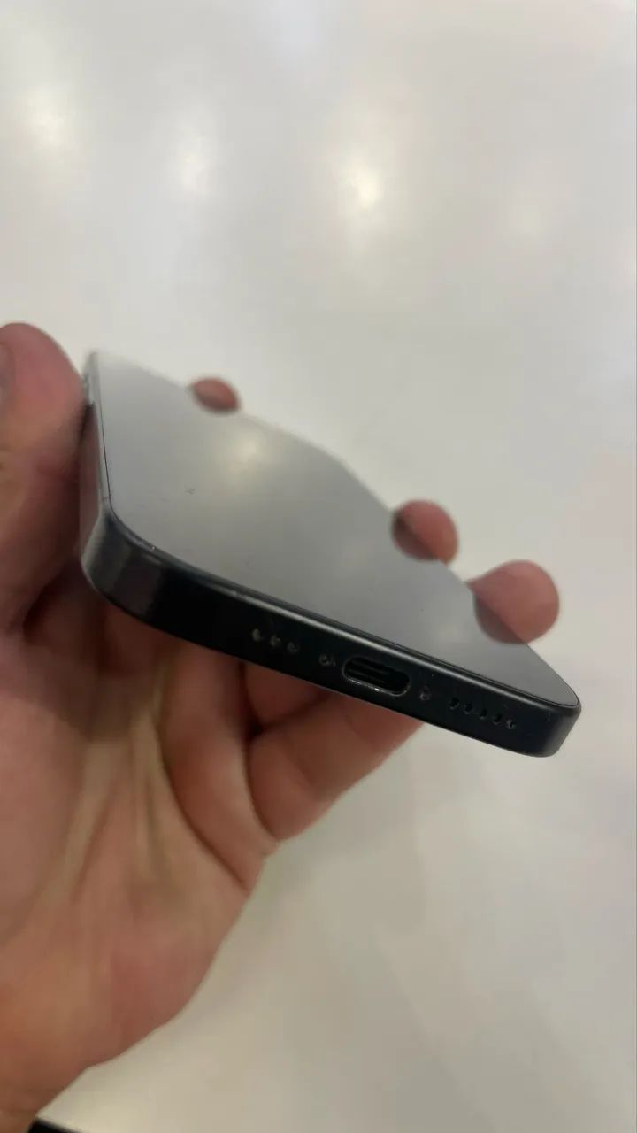 IPHONE 15 pro 128GB 87%  - Foto 4