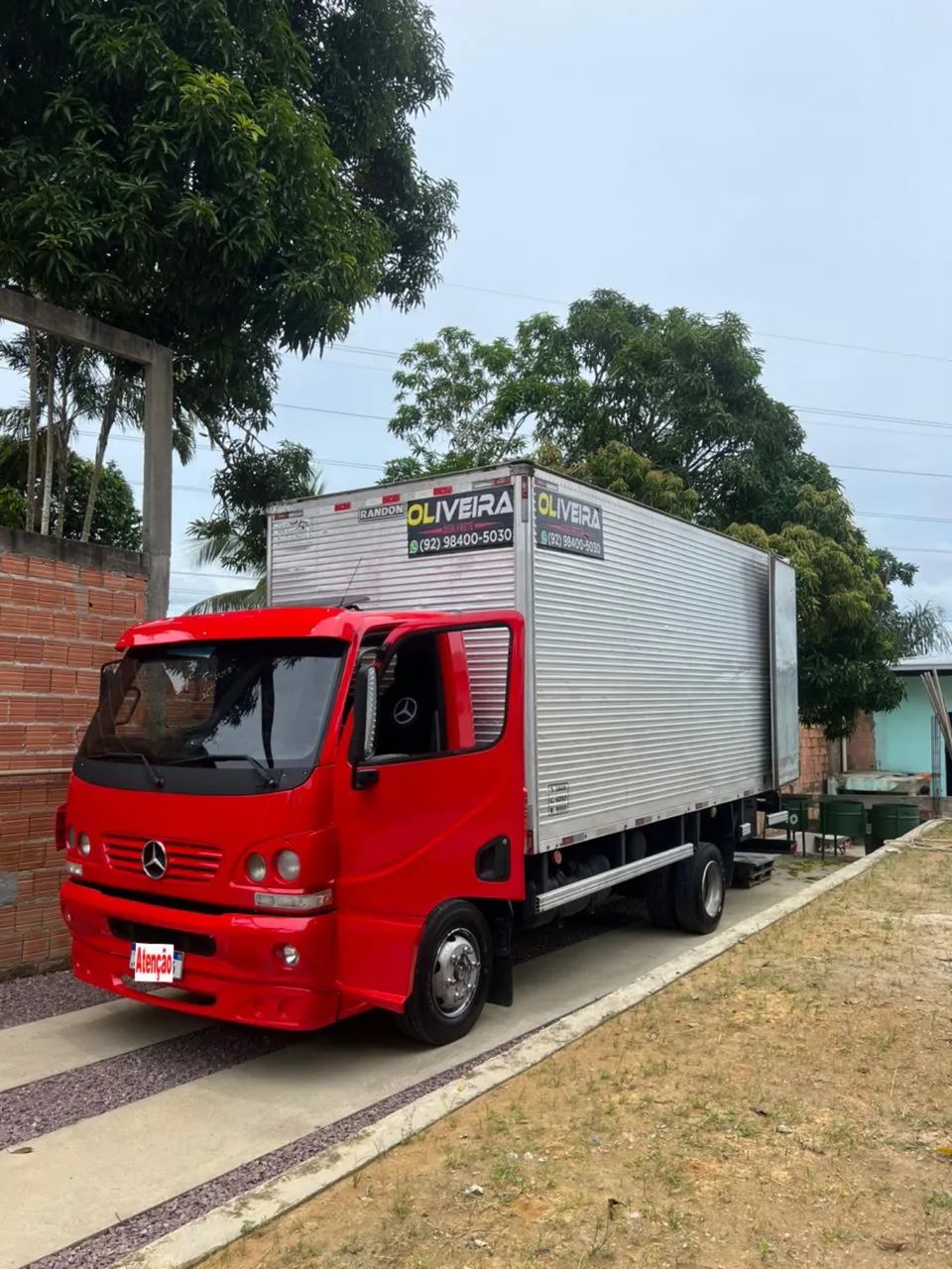 Accelo 915  - Foto 2