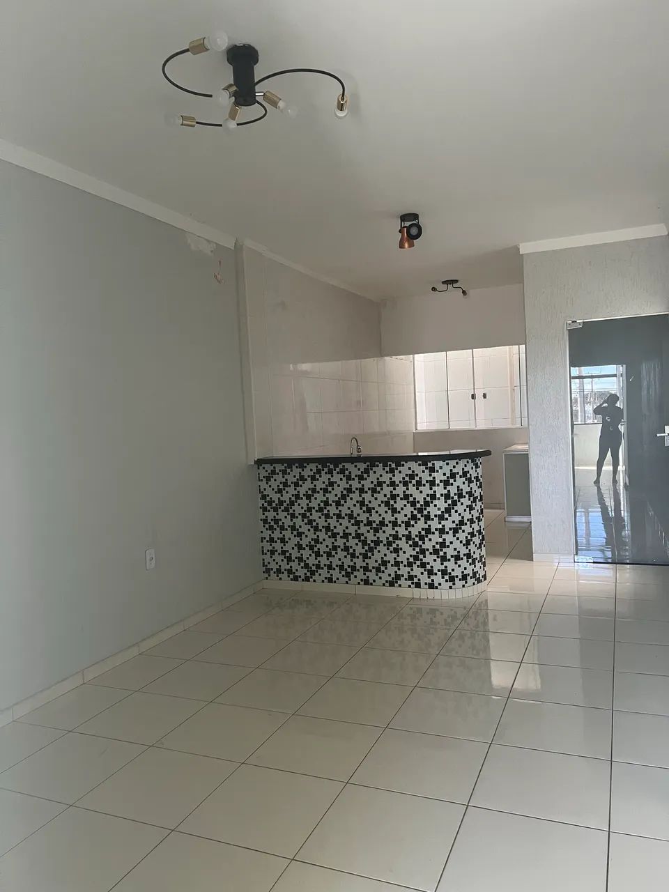 Alugo apartamento  - Foto 4
