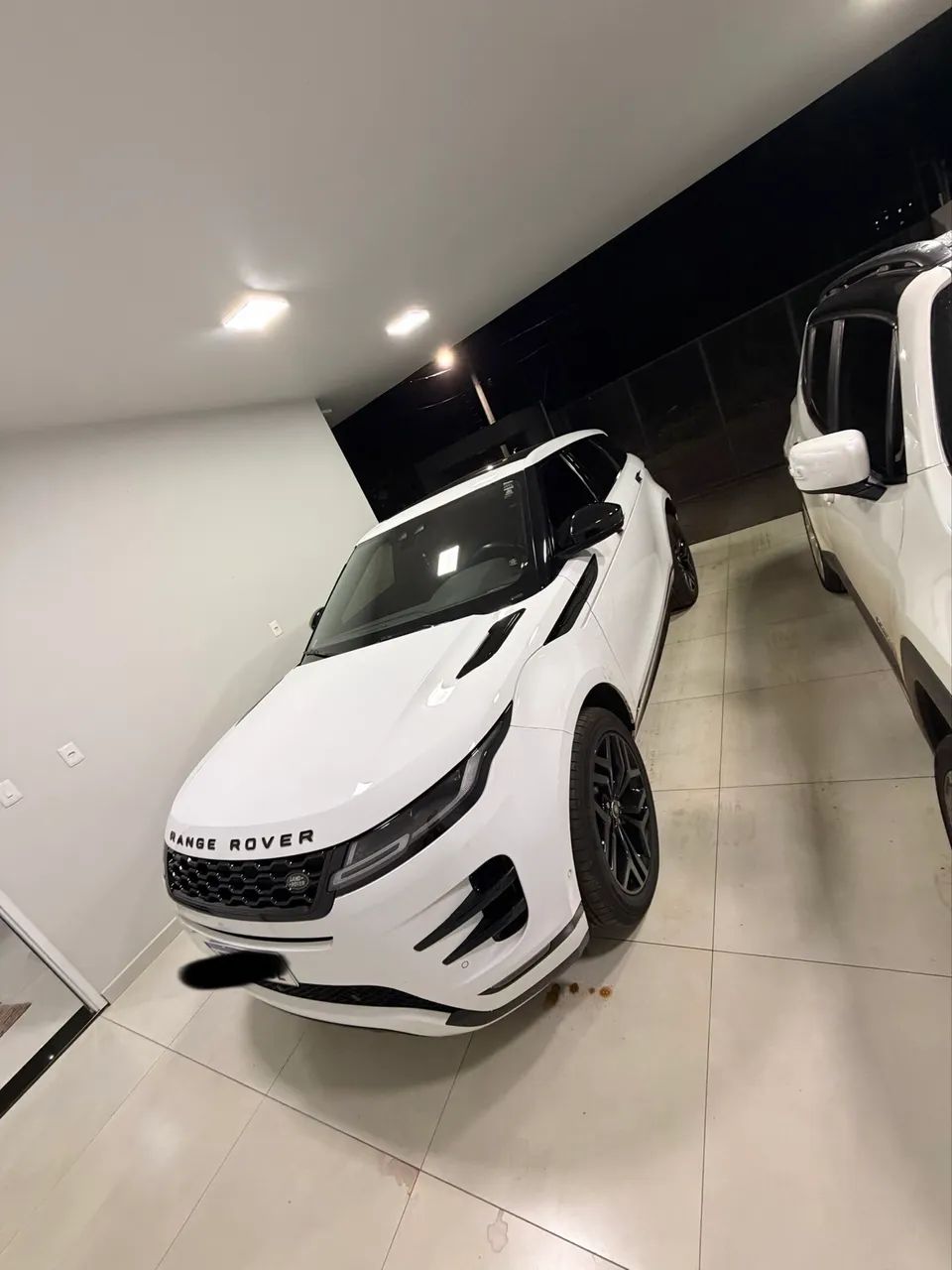 Land Rover Range Rover Range R. EVO HSE SI4 Dyn.2.0 300cv Aut. 2020