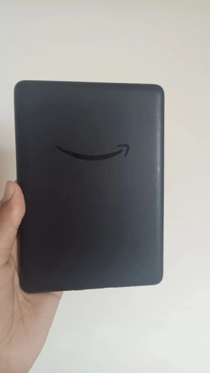 Kindle 10a Geração - 6GB - Foto 2
