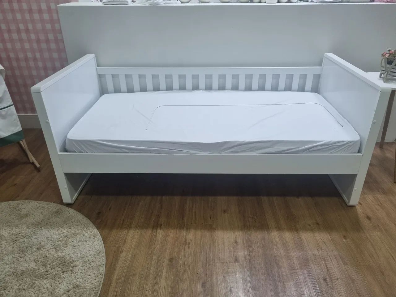 Cama Babá 