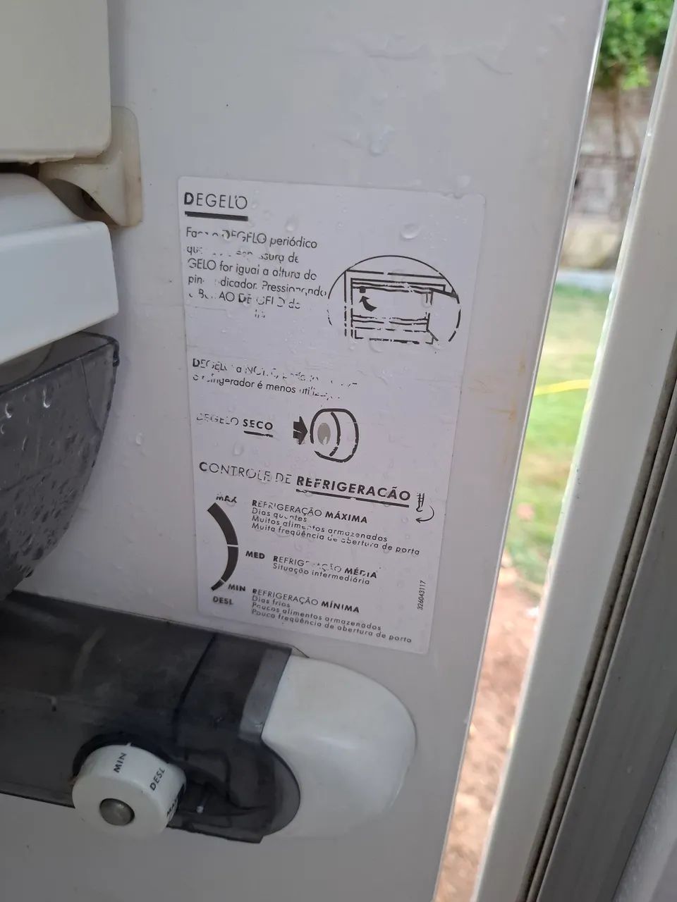 Geladeira Consul - Foto 4