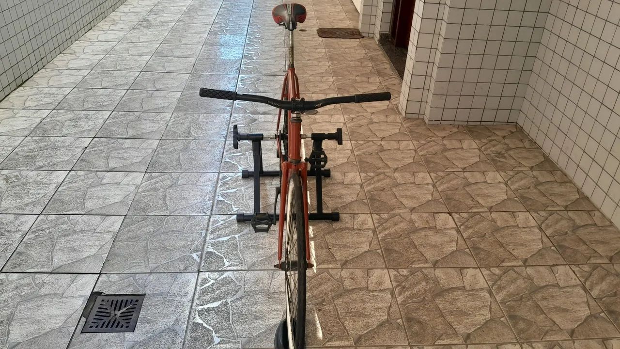 Bicicleta Fixa Speed  - Foto 3