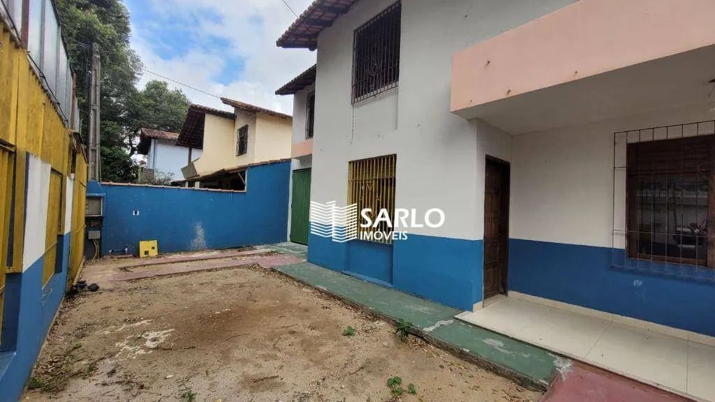 Casa comercial duplex para locação em Morada de Camburi. - Foto 2
