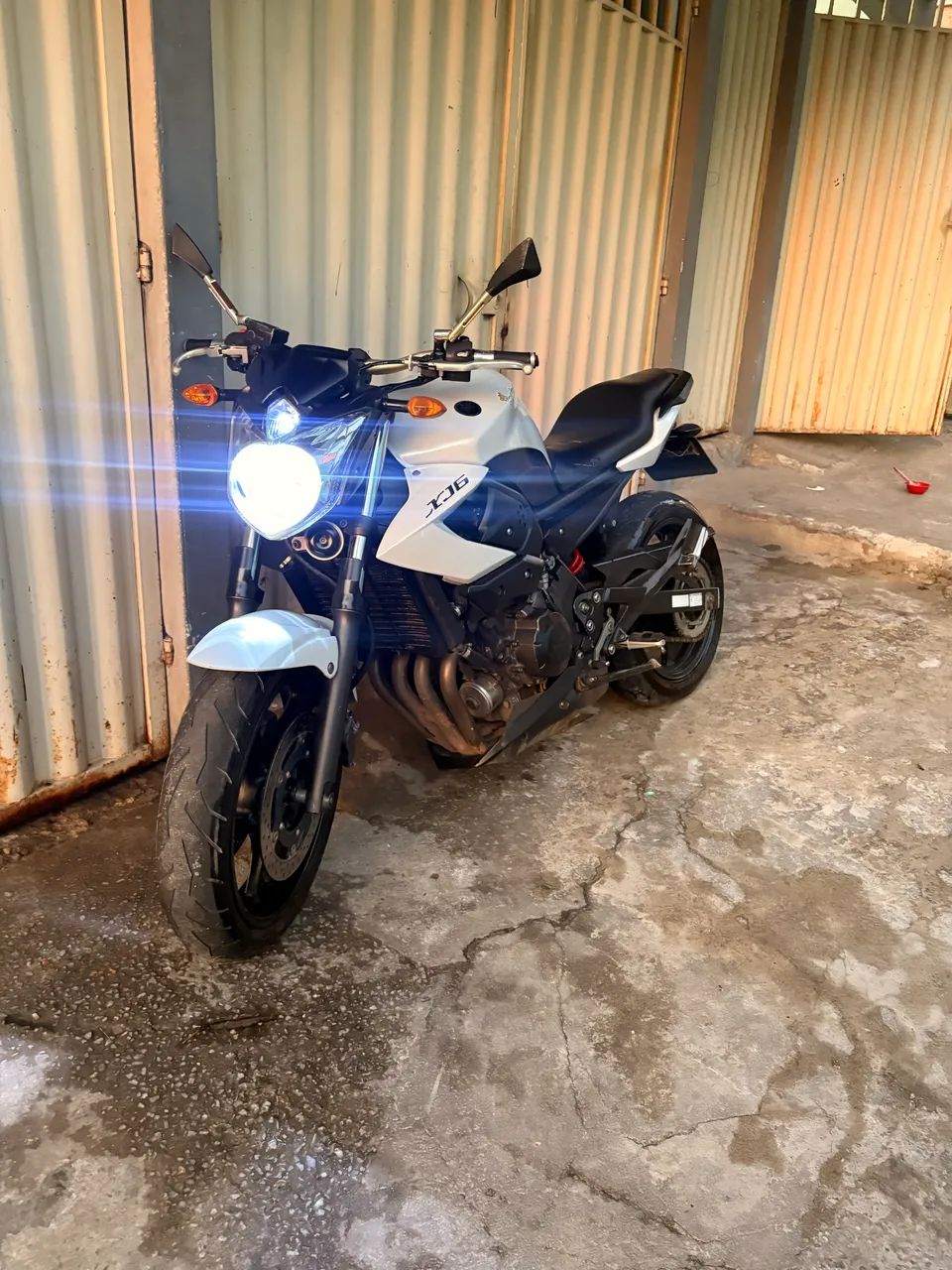 XJ6 2012 - Foto 2