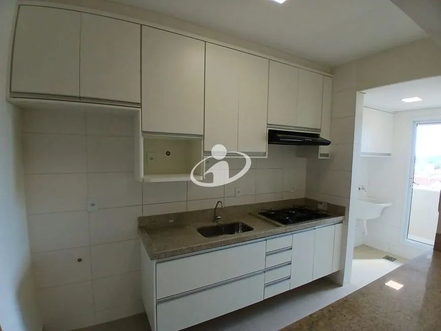 Aluguel Apartamento SANTA MONICA - Foto 4