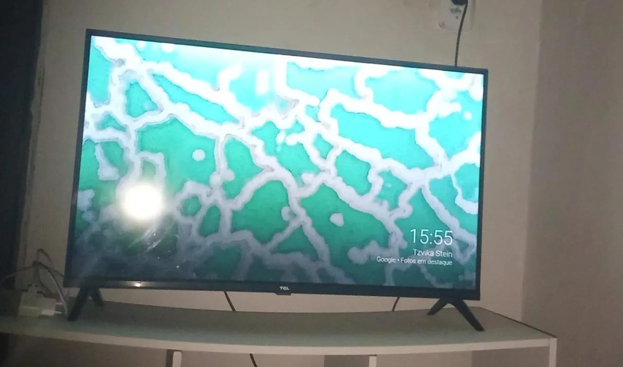 Tv no preço 