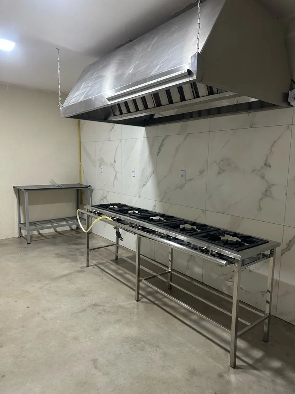 Itens cozinha industrial  - Foto 2