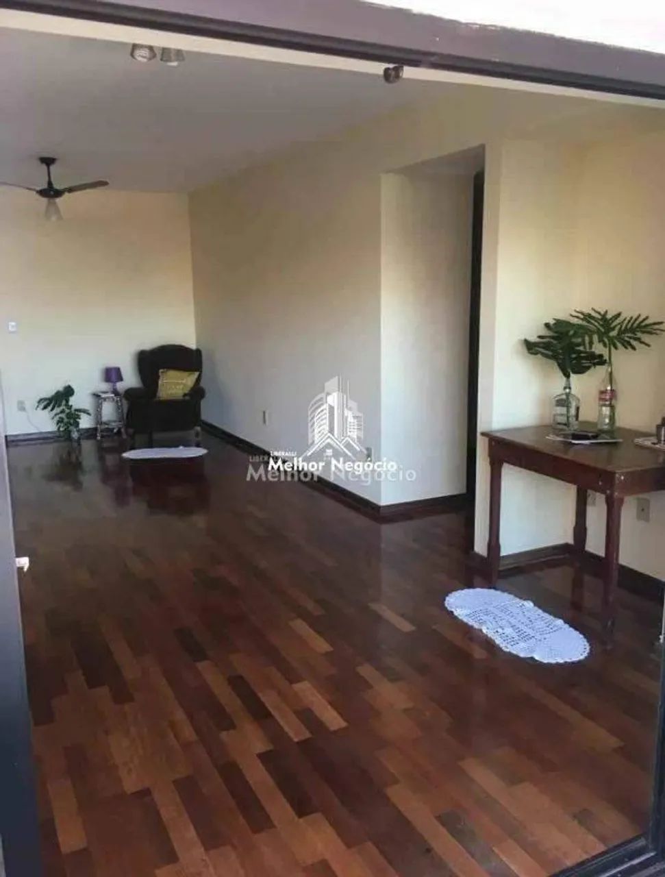 Apartamento à venda em Piracicaba, Cidade Alta, com 3 quartos, com 112 m²