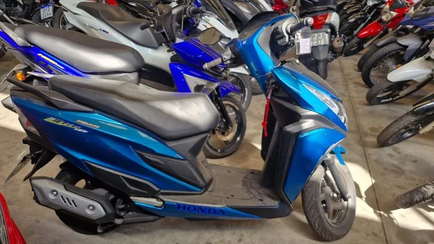 Honda Elite 125cc 2025 - Foto 3