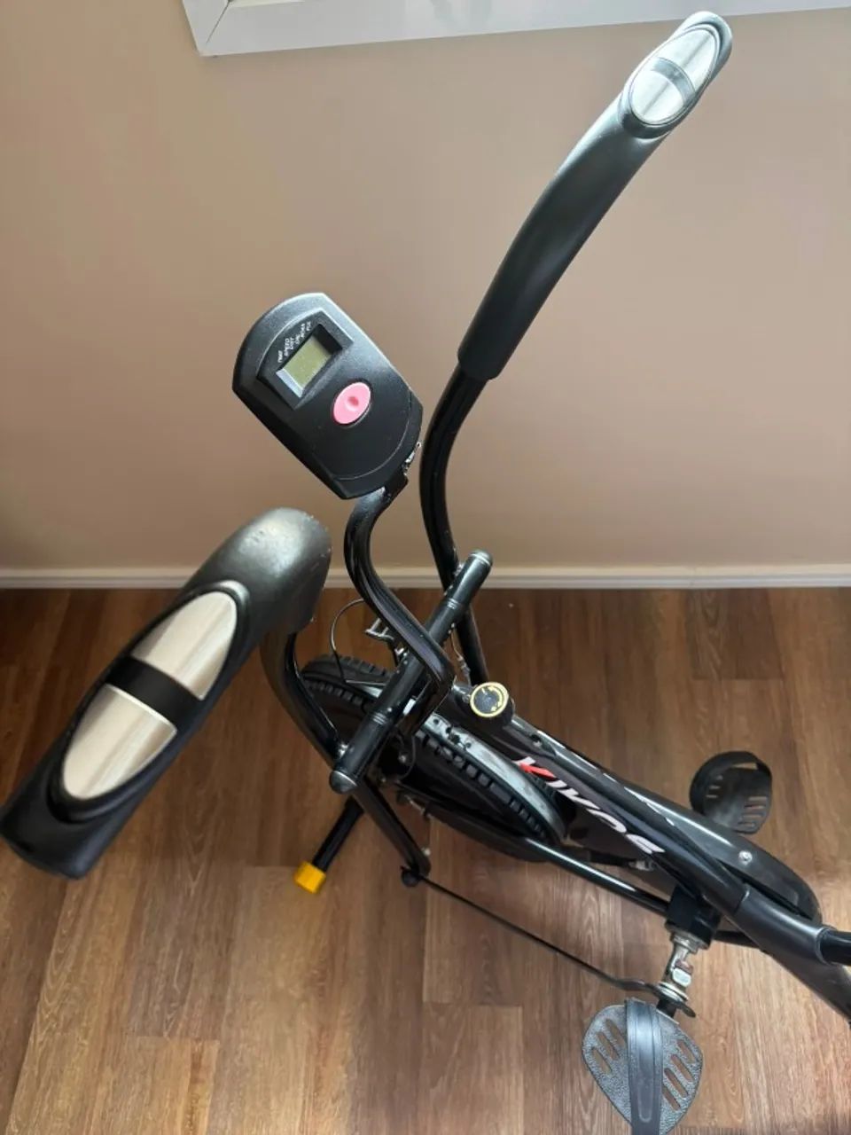 Bicicleta Ergométrica Kikos - Foto 5