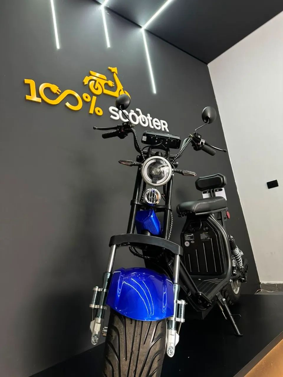 X11 SCOOTER - Foto 5