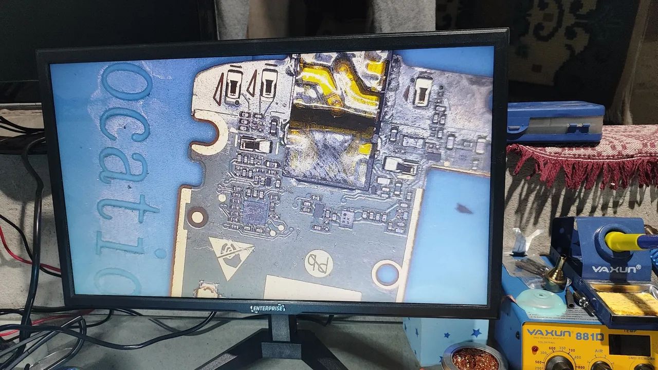 Monitor 20 polegadas 